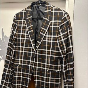 Men’s blazer